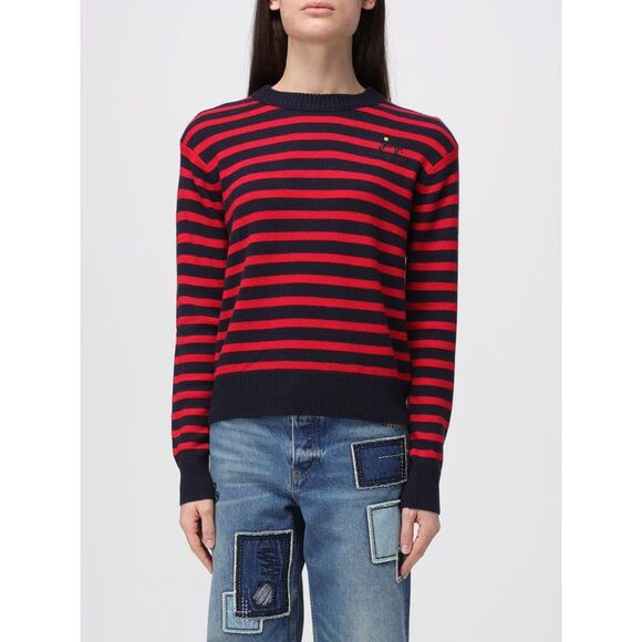Marc Jacobs Sweater Woman Navy